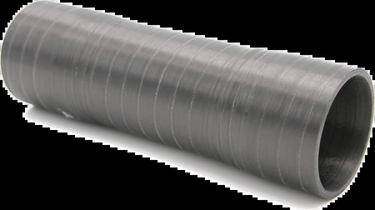 Biaxial test specimen for testing fiber-reinforced composites